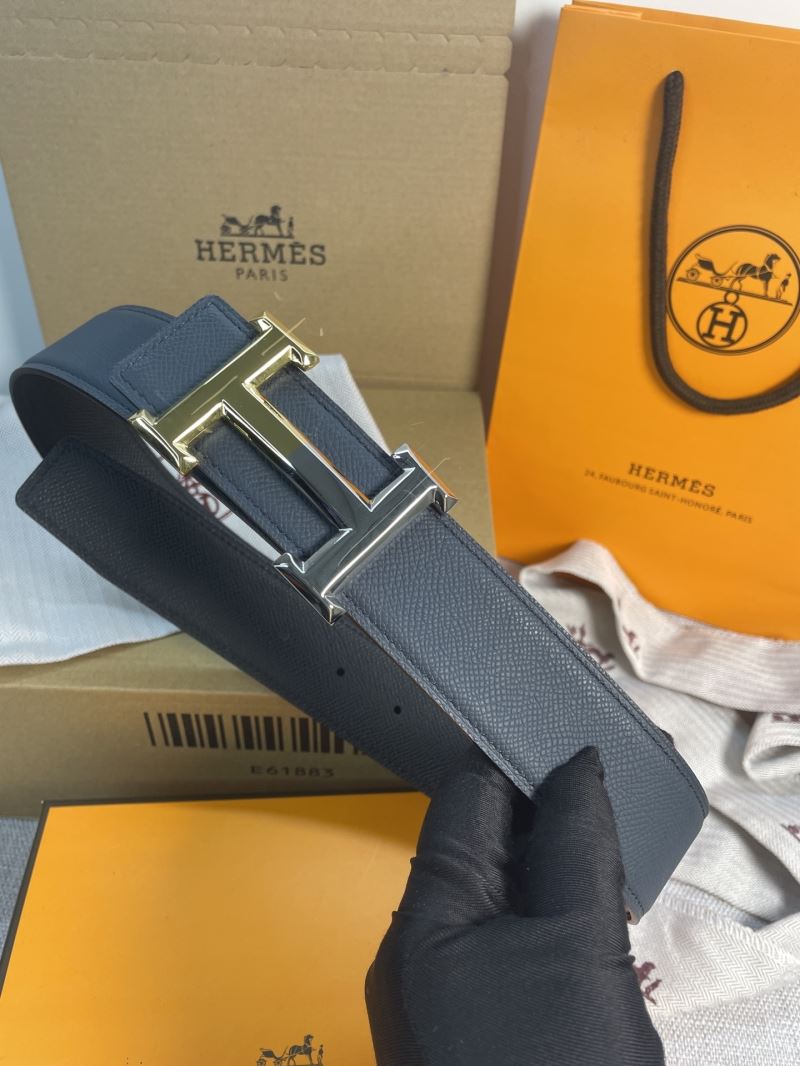 Hermes Belts